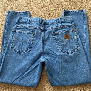 Carhartt Mens Jeans